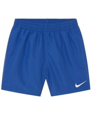 Nike Sportbekleidung - Blau