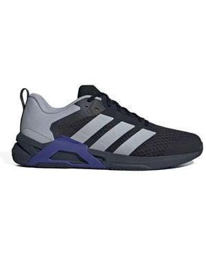 adidas Dropset Control Trainingsschuh - Blau
