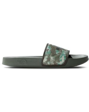 The North Face Base Camp Iii Flip-Flops - Grün