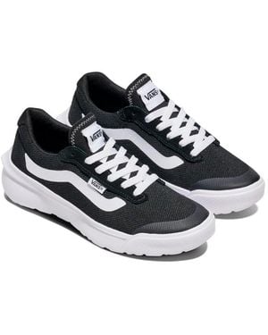 Vans Scarpa Brz Range - Nero