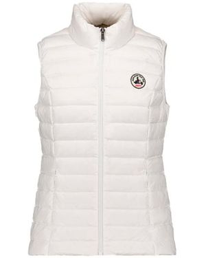 J.O.T.T Giacche Di Maglia E Pullover - Bianco