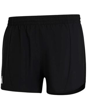 adidas Abbigliamento Sportivo - Nero