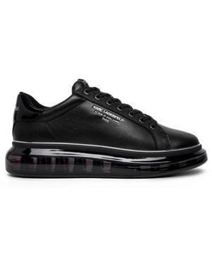 KARL LAGERFELD Scarpa Kapri Kushion - Nero