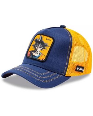 Capslab Cs805 Cap - Blau