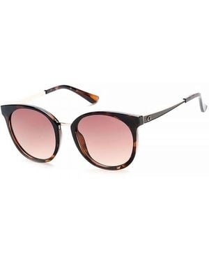 Guess Occhiali Da Sole Gu7459 - Rosa