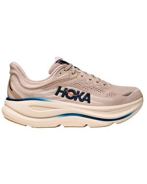 Hoka One One Bondi 9 Sneaker - Pink