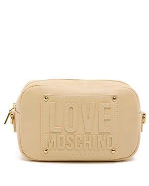 Love Moschino Borsa Jc4088Pp1Oli1129 - Neutro