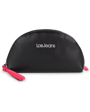 Lois Borsa Da Toelettatura 316246 - Nero