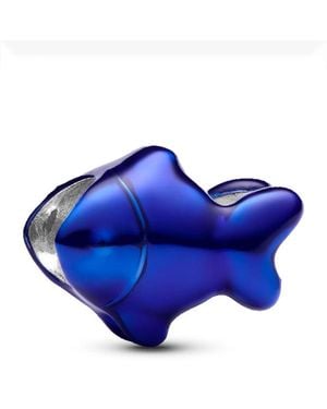 PANDORA Charm Mini Pesce Blu 794899C01