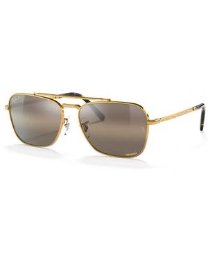 Ray-Ban Occhiali Da Sole Rb New Caravan - Grigio