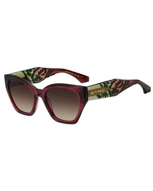 Etro Occhiali Da Sole 0148/S - Marrone