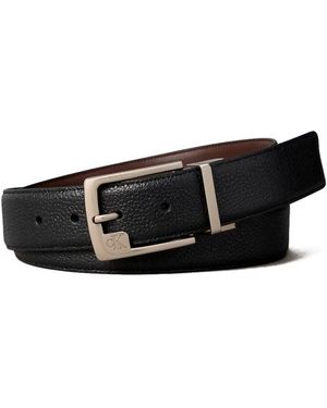 Calvin Klein Cintura - Nero
