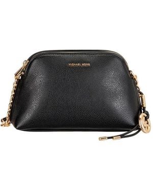 Michael Kors Borsa A Tracolla Freddie 32T6Gx4C1L - Nero