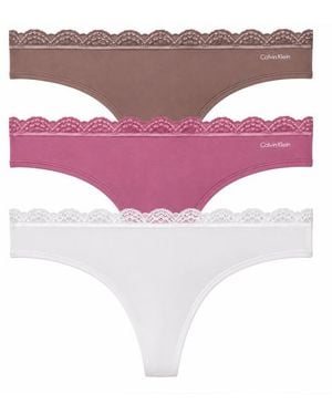 Calvin Klein Unterwäsche - Lila