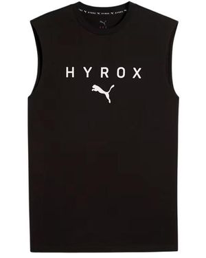 PUMA Sportbekleidung - Schwarz