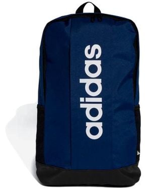 adidas Zaino Lineare - Blu