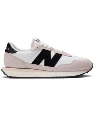 New Balance Scarpa 237 - Multicolore