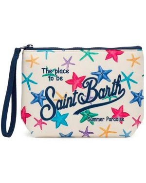 MC2 Saint Barth Necese Stella Marina Alin001 - Blu