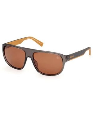 Timberland Sonnenbrille Tb00094 - Pink