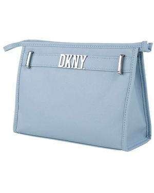 DKNY Borsa 3340024 Rimani Elegante - Blu