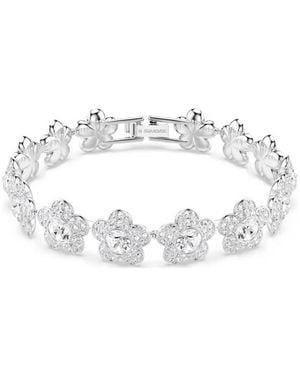 Swarovski Ariana Grande X Armband - Mettallic