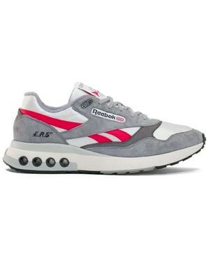 Reebok Ers World Sneakers - Grigio