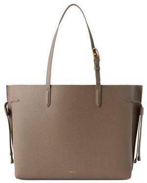 Furla Ava L Tragetasche - Braun