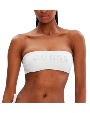 Guess Costumi Da Bagno - Marrone