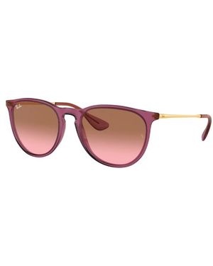 Ray-Ban Occhiali Da Sole Erika - Rosa