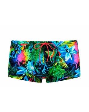Speedo Costumi Da Bagno - Blu