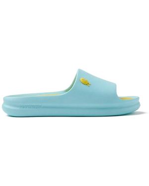 Hot Potatoes Gill Shovel Flip-Flops - Blau