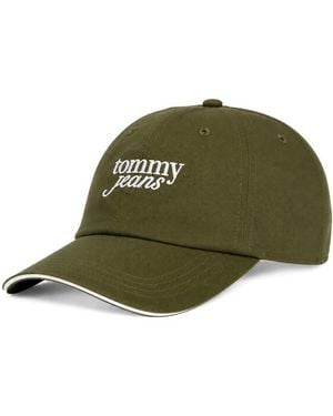 Tommy Hilfiger Capitolo Della Sceneggiatura - Verde