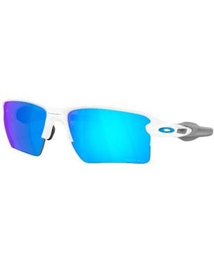 Oakley Oo9488 Flak 2.0 Xxl Occhiali Da Sole - Blu