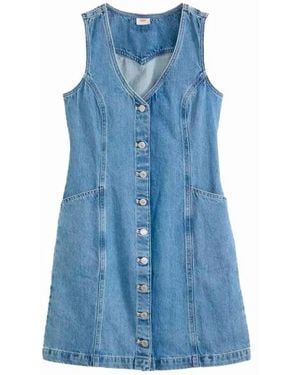 Levi's Vestiti - Blu