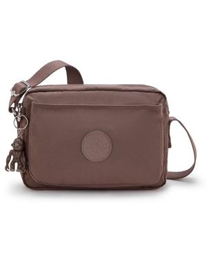 Kipling Abau Medium Bandagon - Marrone
