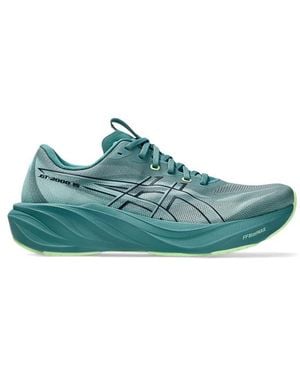 Asics Gt-2000 15 Schuh - Grün