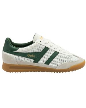 Gola Scarpe Da Ginnastica Tornado Zephyr - Verde