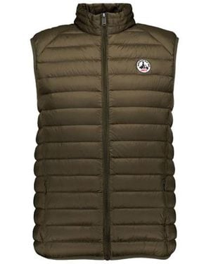 J.O.T.T Giacche Di Maglia E Pullover - Verde