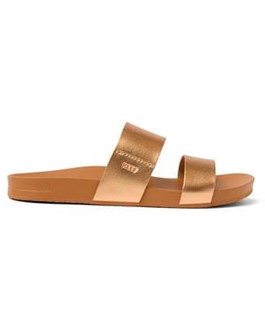 Reef Vista Cushion Sandalen - Braun