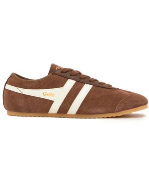 Gola Scarpe Da Ginnastica Cleora - Marrone