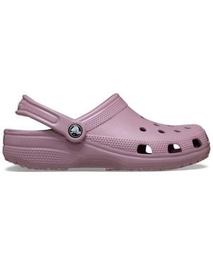 Crocs™ Zoccoli Classici - Viola