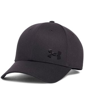 Under Armour Essenziale A Basso Tappo - Blu