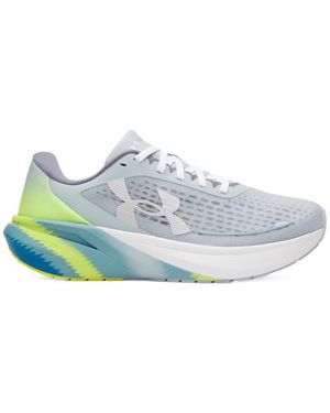 Under Armour Scarpa Velociti Pace - Blu