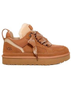 UGG Lowmel-Hausschuh - Braun