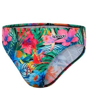 Speedo Sportbekleidung - Blau