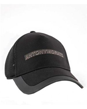 Antony Morato Cappellino Da Baseball - Nero