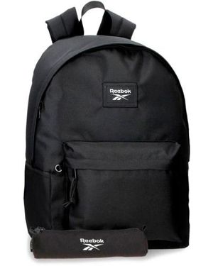 Reebok Zaino Brooklyn - Nero