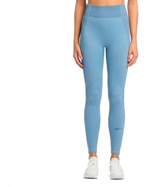 Reebok Sportbekleidung - Blau