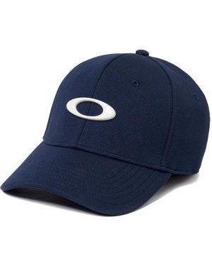 Oakley Cappello Tincan - Blu