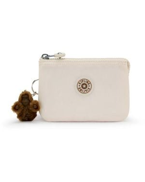 Kipling Kulturbeutel Kpk018649Lo1 Creativity S - Natur